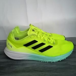 Adidas SL20 Running Shoes Mens US 11